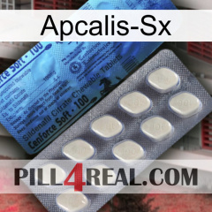 Apcalis-Sx 34